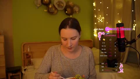 Snapshot of gessifossa chatting on September 2025 12:51:01 PM Anna online show from September 2025 12:51:01 PM