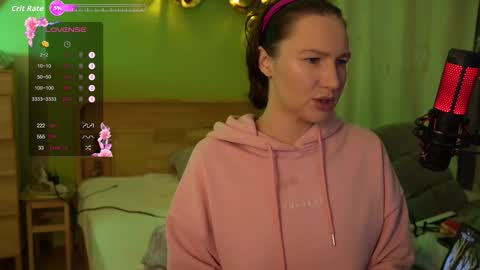 Snapshot of gessifossa chatting on October 2025 02:19:01 PM Anna online show from October 2025 02:19:01 PM