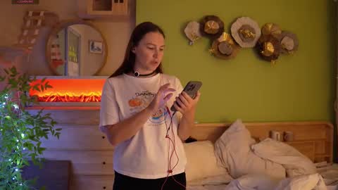 Snapshot of gessifossa chatting on November 2025 03:38:02 PM Anna online show from November 2025 03:38:02 PM