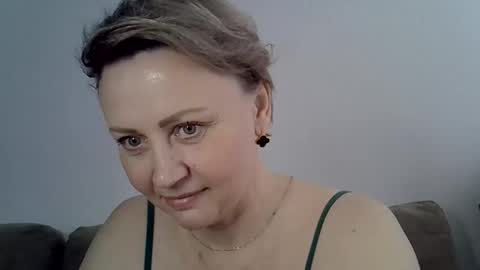 gessy_angel online show from February 2026 09:00:02 AM
