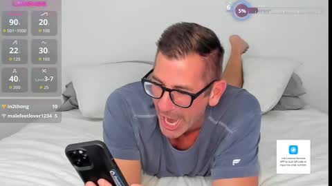 Snapshot of gethere78 chatting on September 2025 09:26:01 PM Pratford Williams online show from September 2025 09:26:01 PM