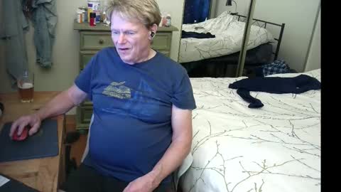 Gethyn online show from November 2025 07:25:02 AM