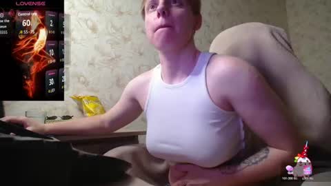 Alexis online show from July 2026 08:04:02 PM