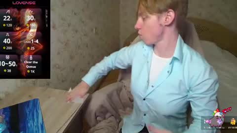 Alexis online show from July 2026 01:37:02 PM