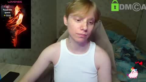 Alexis online show from July 2026 09:14:01 PM