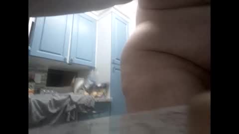 Getting Fat for You  online show from March 2025 12:26:02 AM