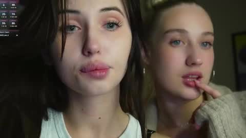 gettoknowmebetter online show from September 2025 11:04:02 PM