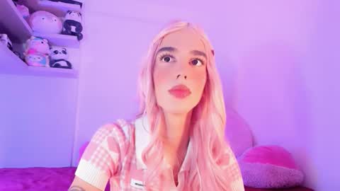 gaia online show from November 2025 08:27:02 AM