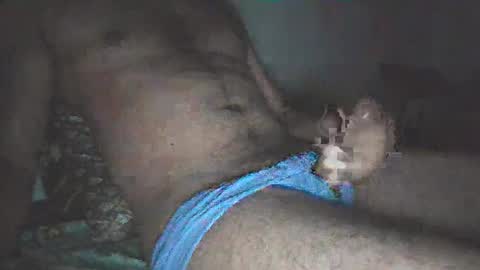 Big Brown Cock online show from March 2025 07:05:01 PM