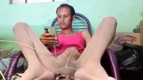 Gaby online show from March 2026 05:18:02 PM