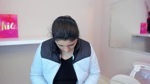 Snapshot of ghanimastrom chatting on December 2024 03:11:02 AM Danna Astrom online show from December 2024 03:11:02 AM