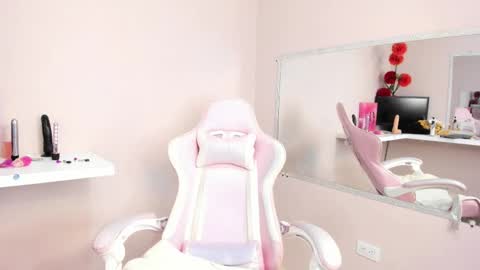 Snapshot of ghanimastrom chatting on February 2025 01:58:02 AM Danna Astrom online show from February 2025 01:58:02 AM