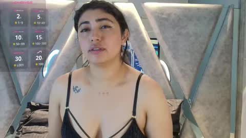 Snapshot of ghanimastrom chatting on September 2025 08:52:02 PM Danna Astrom online show from September 2025 08:52:02 PM