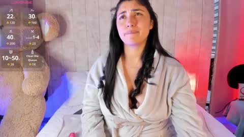 Snapshot of ghanimastrom chatting on September 2025 09:49:02 PM Danna Astrom online show from September 2025 09:49:02 PM