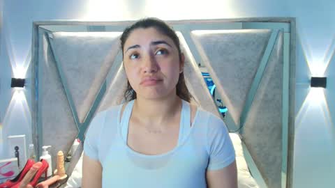 Snapshot of ghanimastrom chatting on October 2025 09:01:01 PM Danna Astrom online show from October 2025 09:01:01 PM