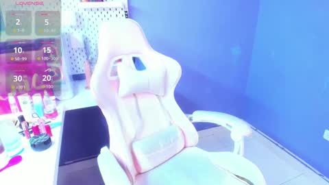 Snapshot of ghanimastrom chatting on January 2026 09:50:02 PM Danna Astrom online show from January 2026 09:50:02 PM