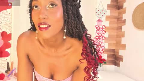 GhanimaWalter online show from February 2026 06:25:02 AM