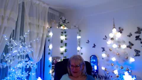 Ghertrudequeen online show from January 2026 04:04:02 AM