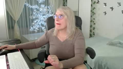 Ghertrudequeen online show from April 2026 04:34:01 AM