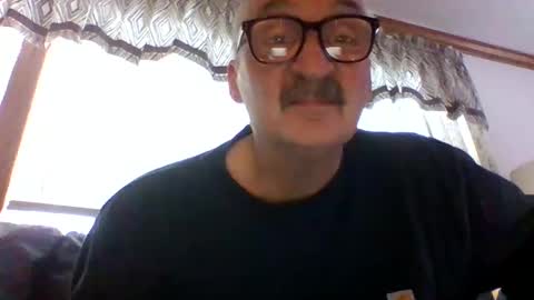 ghost2534 online show from January 2025 12:47:02 PM