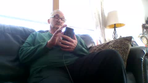 ghost2534 online show from January 2025 06:16:01 PM