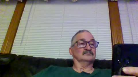 ghost2534 online show from January 2025 11:00:01 PM