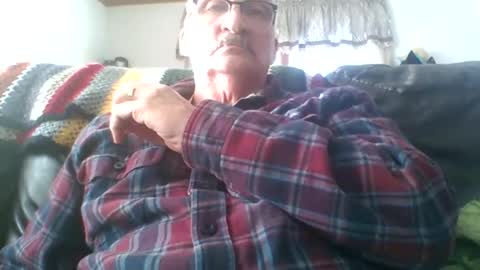 ghost2534 online show from March 2026 12:19:01 PM