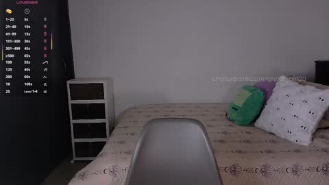 Im Jenn Next stream Monday - start -5 GMT online show from October 2025 12:08:01 AM