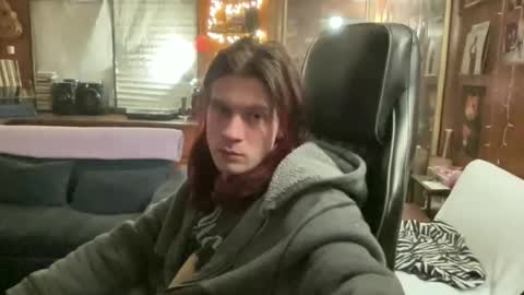 ghostboygbc online show from June 2026 05:30:02 AM