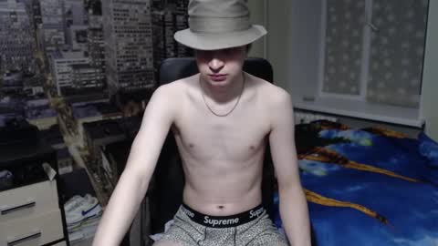 Fedya online show from February 2025 05:11:02 PM