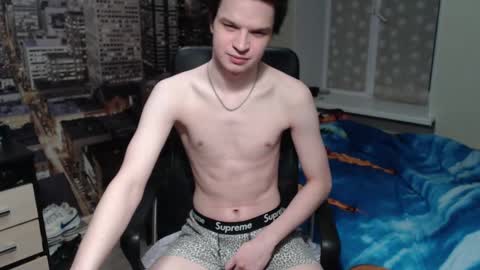 Fedya online show from March 2025 07:23:01 PM