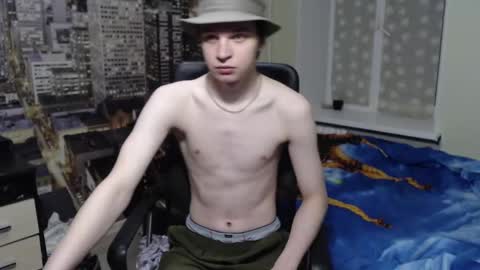 Fedya online show from March 2025 06:12:02 PM