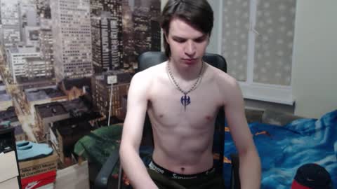 Fedya online show from October 2025 01:02:02 AM