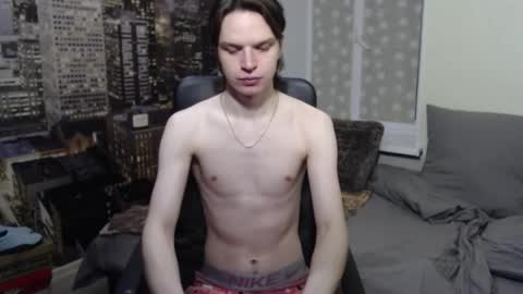 Fedya online show from October 2025 10:00:01 PM