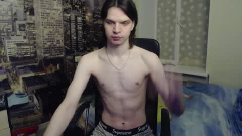 Fedya online show from December 2025 02:30:01 AM