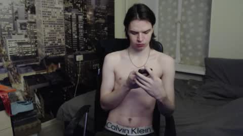 Fedya online show from December 2025 03:23:02 AM