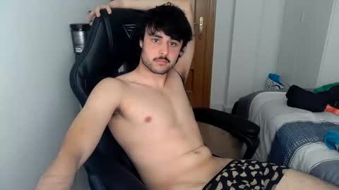 ghosti online show from March 2026 03:45:01 PM