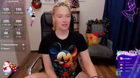 Sweety online show from January 2026 08:44:02 PM