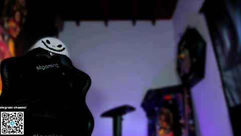 Snapshot of ghostlydolll chatting on December 2025 07:53:02 PM Sara online show from December 2025 07:53:02 PM