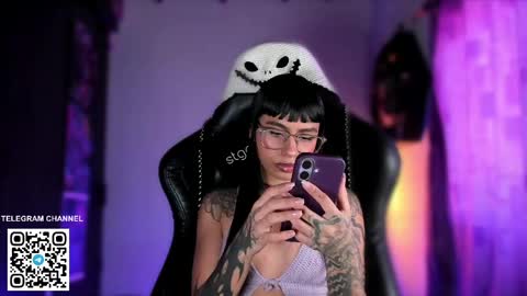 Sara online show from May 2026 05:18:01 PM