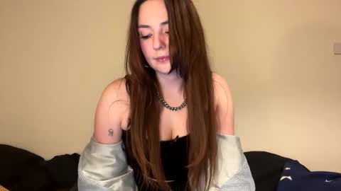 ghostpetal online show from March 2026 11:52:02 PM