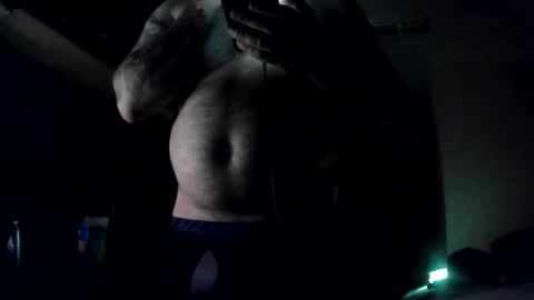 ghostweaze666 online show from January 2025 10:24:02 AM