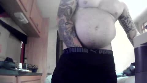 ghostweaze666 online show from February 2025 07:41:01 PM