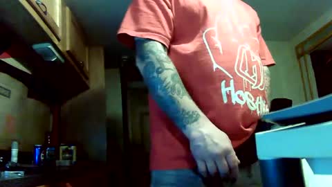 ghostweaze666 online show from March 2025 06:47:02 AM