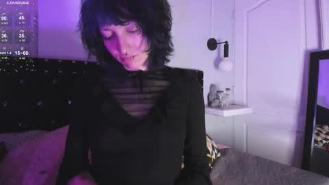 Allison  online show from February 2026 08:34:01 PM