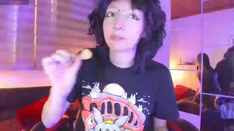 Allison  online show from March 2026 05:19:01 PM