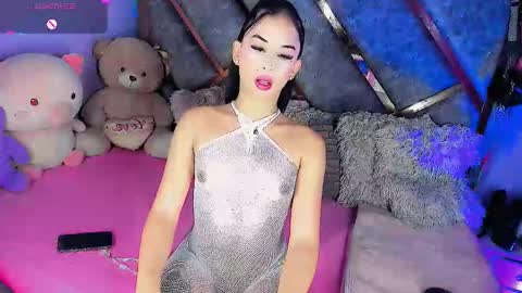 Gia Ferrara online show from September 2025 08:14:01 AM