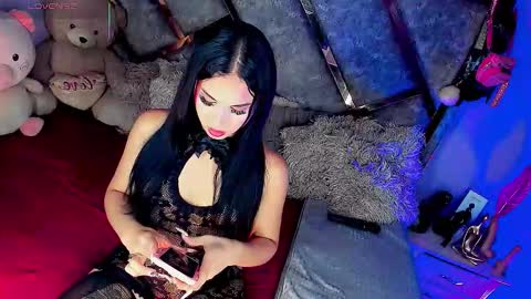 Gia Ferrara online show from January 2026 06:52:02 AM