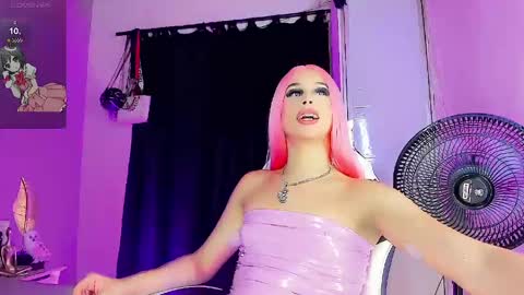 Gia Ferrara online show from June 2026 01:28:02 AM