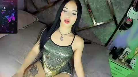 Gia Ferrara online show from July 2026 04:51:02 AM